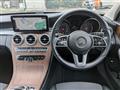 2019 Mercedes-Benz C-Class