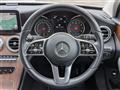 2019 Mercedes-Benz C-Class