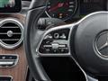 2019 Mercedes-Benz C-Class