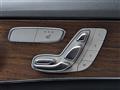 2019 Mercedes-Benz C-Class