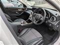 2019 Mercedes-Benz C-Class