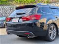 2011 Honda Accord Tourer