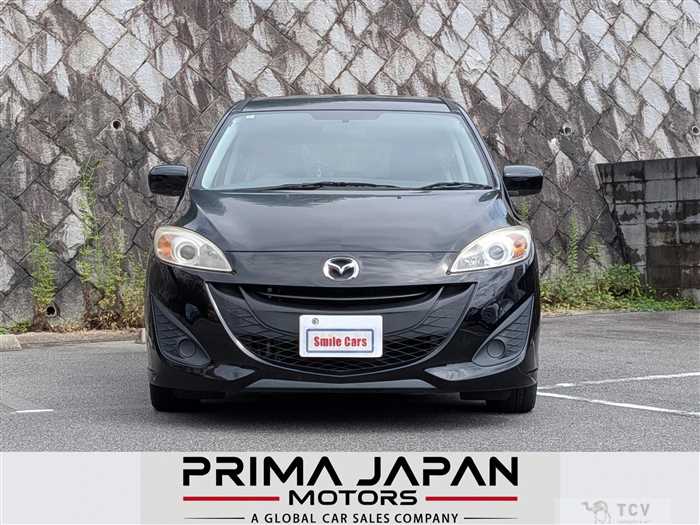2010 Mazda Premacy