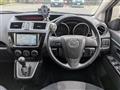 2010 Mazda Premacy