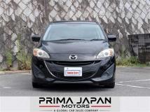2010 Mazda Premacy