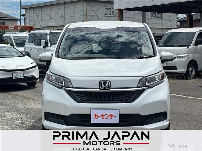 2021 Honda Freed+
