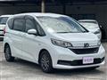 2021 Honda Freed+