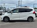 2021 Honda Freed+
