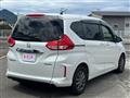 2021 Honda Freed+