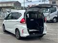 2021 Honda Freed+