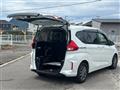 2021 Honda Freed+