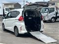 2021 Honda Freed+