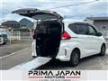 2021 Honda Freed+