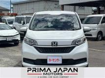 2021 Honda Freed+