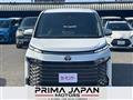 2025 Toyota Voxy