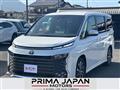 2025 Toyota Voxy