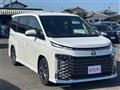 2025 Toyota Voxy