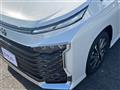 2025 Toyota Voxy