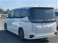 2025 Toyota Voxy