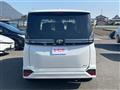 2025 Toyota Voxy
