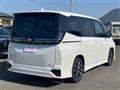 2025 Toyota Voxy