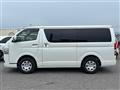 2023 Toyota Hiace Van