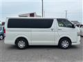2023 Toyota Hiace Van