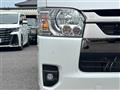 2023 Toyota Hiace Van