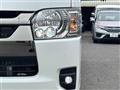 2023 Toyota Hiace Van
