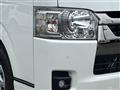 2023 Toyota Hiace Van