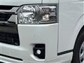 2023 Toyota Hiace Van
