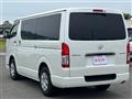2023 Toyota Hiace Van