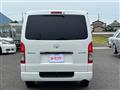 2023 Toyota Hiace Van