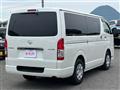 2023 Toyota Hiace Van