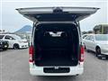 2023 Toyota Hiace Van
