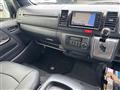 2023 Toyota Hiace Van