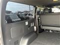 2023 Toyota Hiace Van