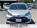 2021 Toyota AQUA
