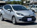 2021 Toyota AQUA