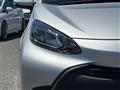 2021 Toyota AQUA