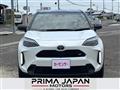2025 Toyota Yaris Cross