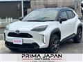 2025 Toyota Yaris Cross