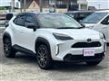 2025 Toyota Yaris Cross