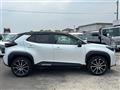 2025 Toyota Yaris Cross