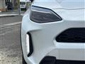 2025 Toyota Yaris Cross