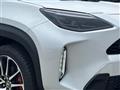 2025 Toyota Yaris Cross