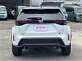 2025 Toyota Yaris Cross