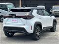 2025 Toyota Yaris Cross