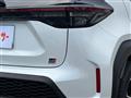 2025 Toyota Yaris Cross