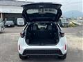 2025 Toyota Yaris Cross